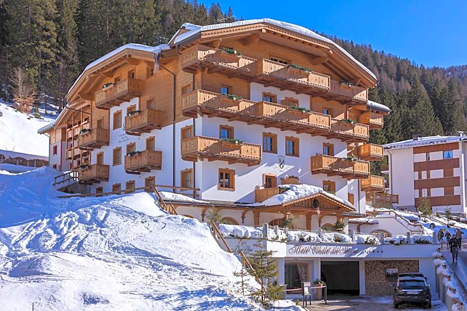 Hotel Chalet Del Sogno