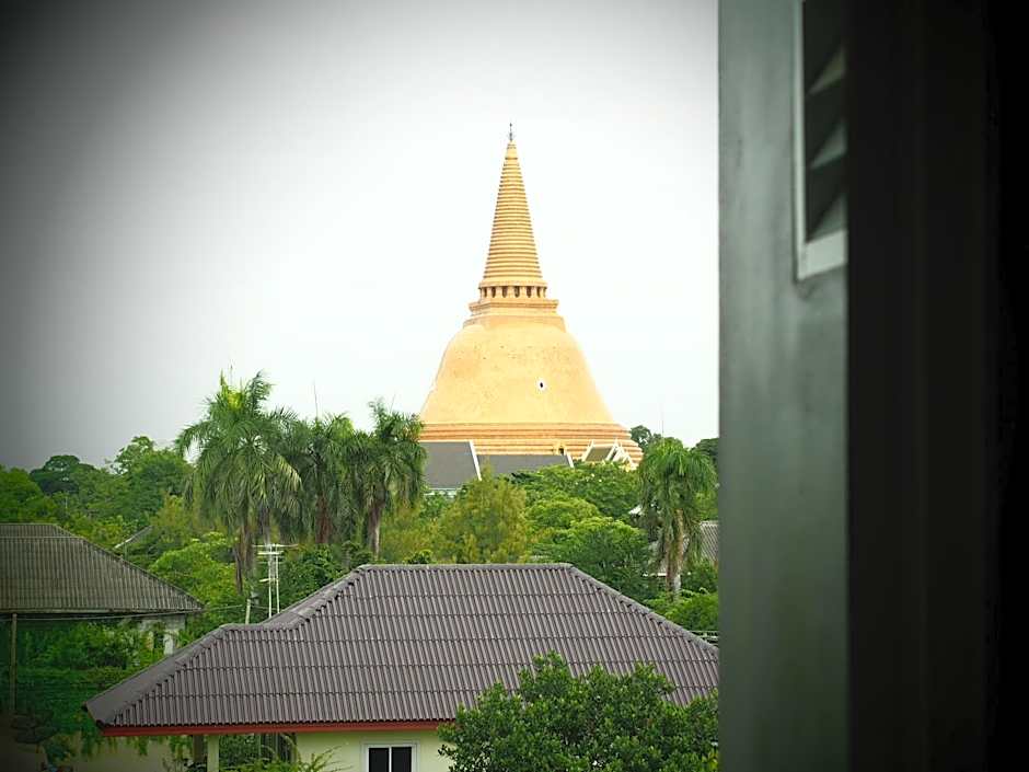 My ROOM Nakhonpathom