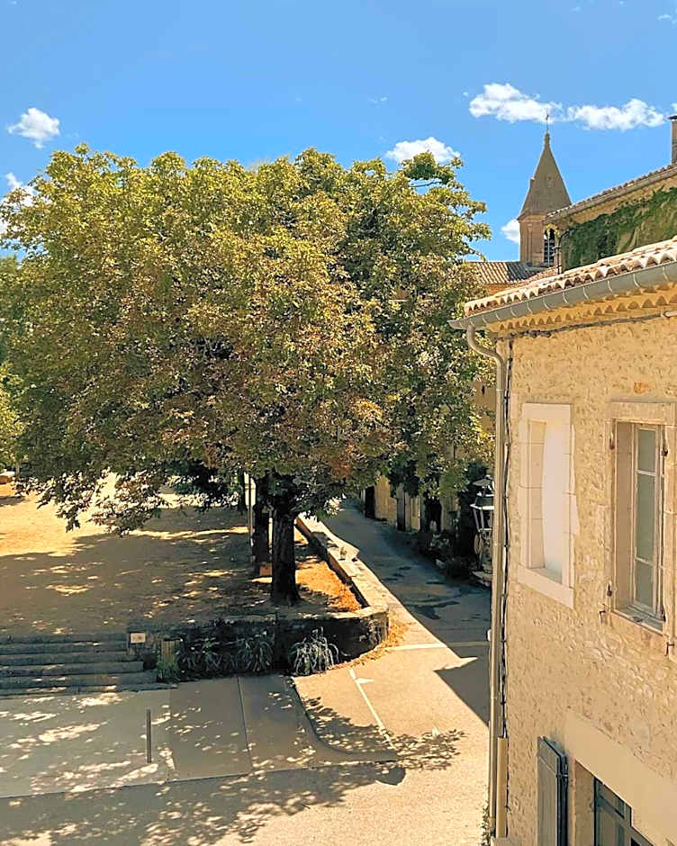 Maison Gramme Lussan