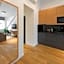 Cristi Residence by Tyzenhauz