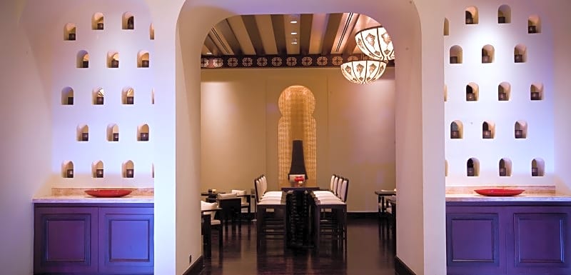 Oaks Ibn Battuta Gate Dubai