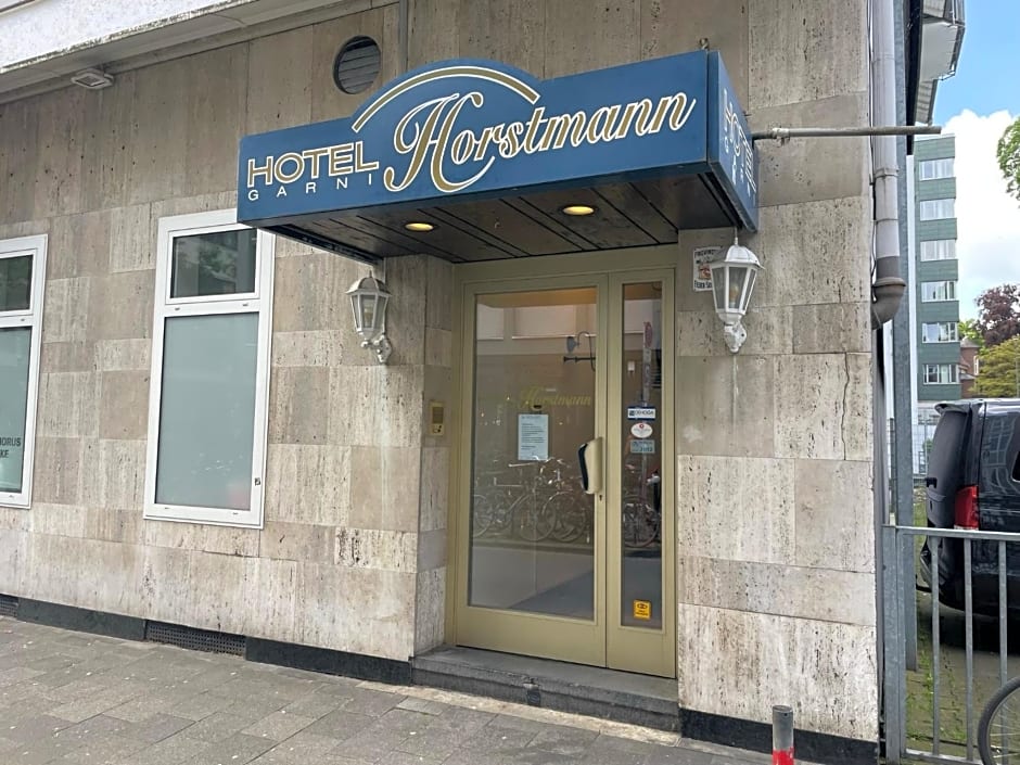 Hotel Horstmann Münster