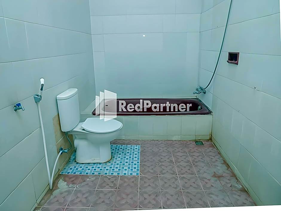 Pondok Damai Guest House Syariah Mitra RedDoorz