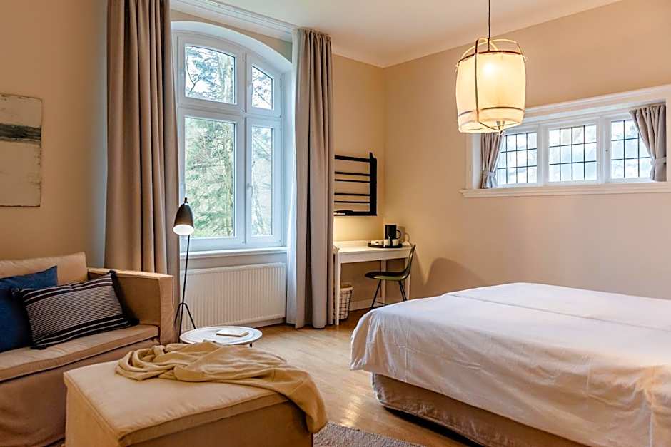 Aarskogs Boutique Hotel