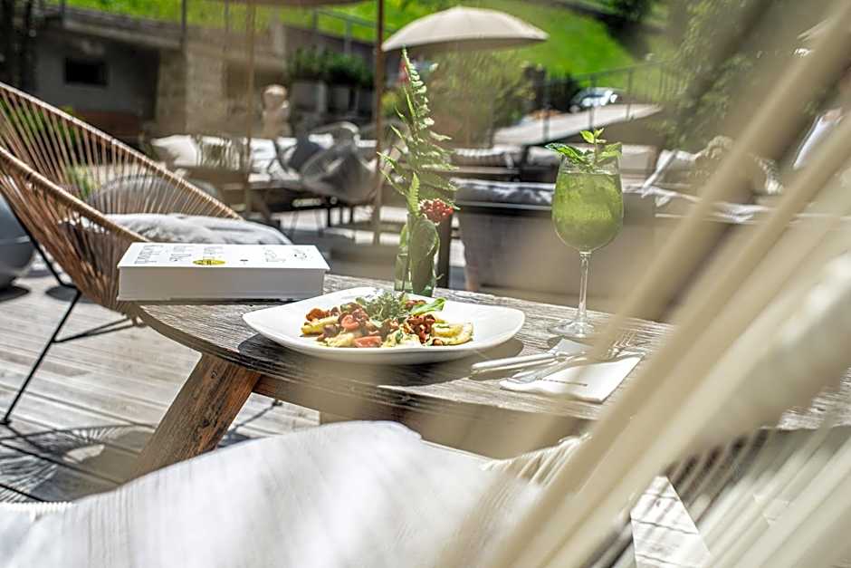 Design Hotel Miramonte