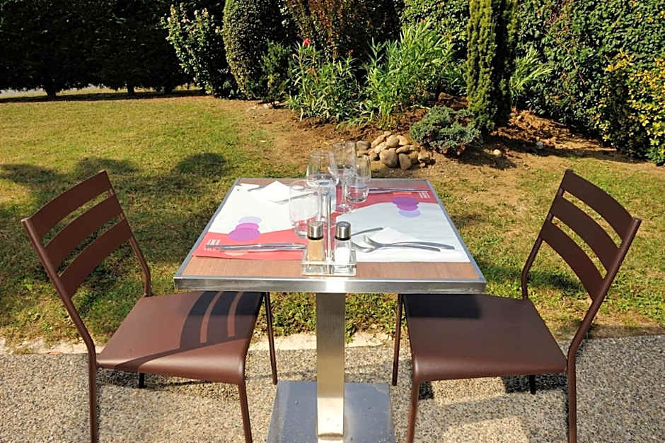 Campanile Toulouse Sud-Labege innopole