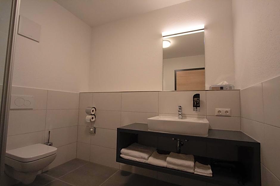 Central Hotel Wagenfeld