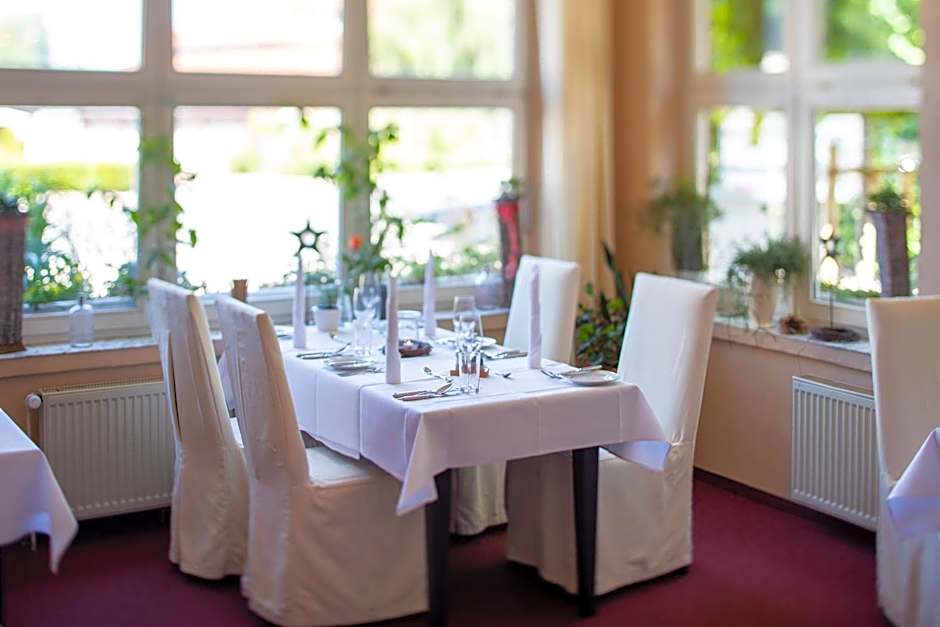 Hotel Im Schützenhof, Jever