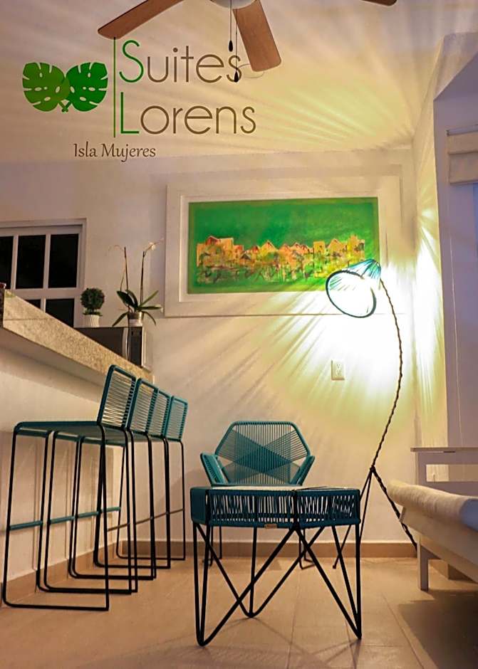 Suites Lorens