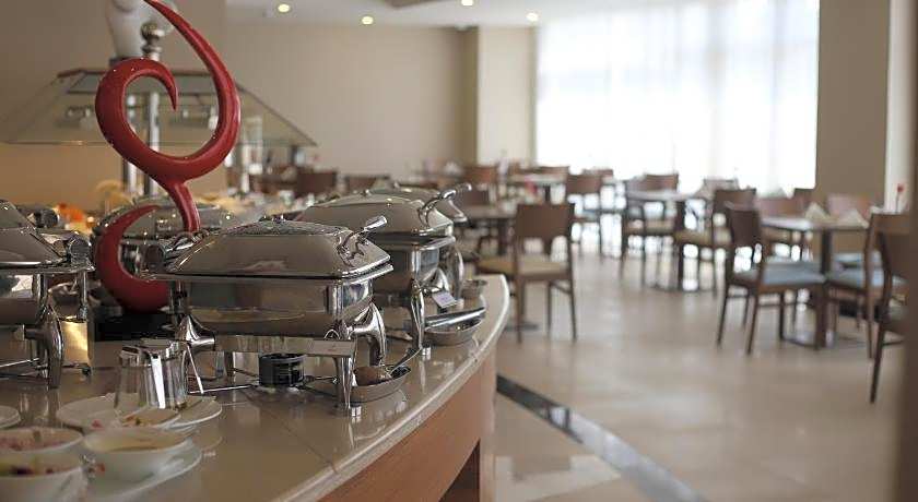 Best Western Plus Buraidah