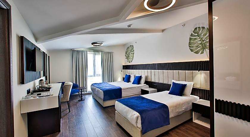 Kavala Hotel Bursa