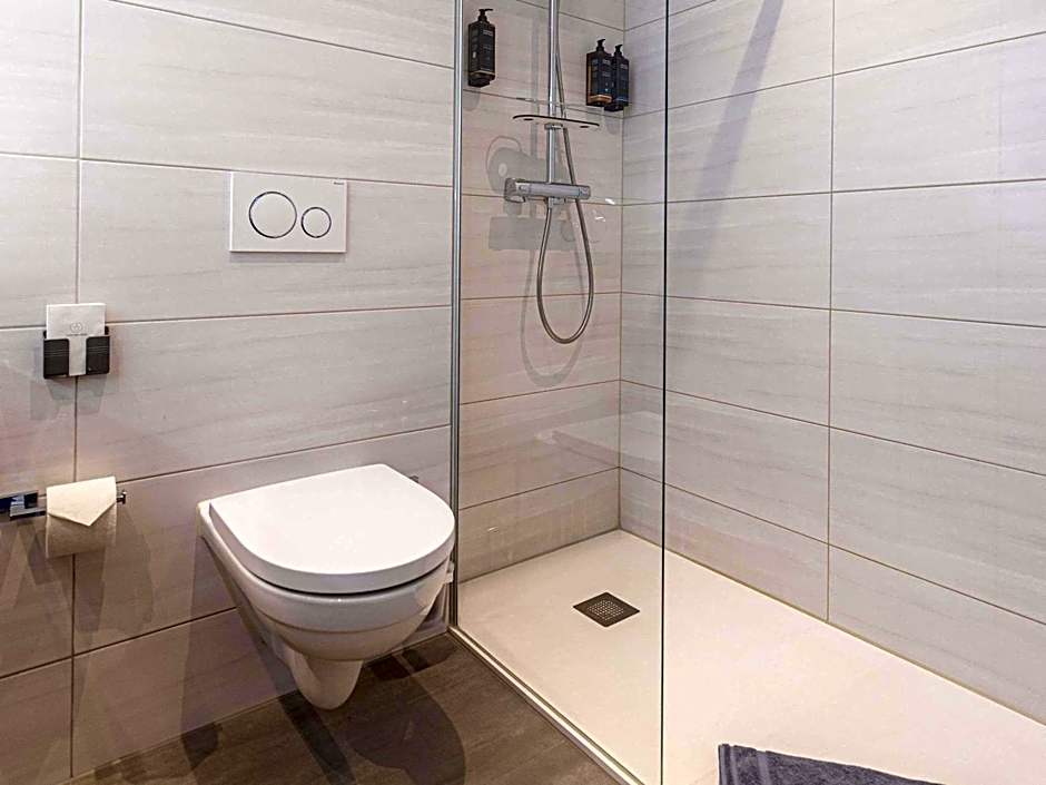 Mercure Hotel Riesa Dresden Elbland