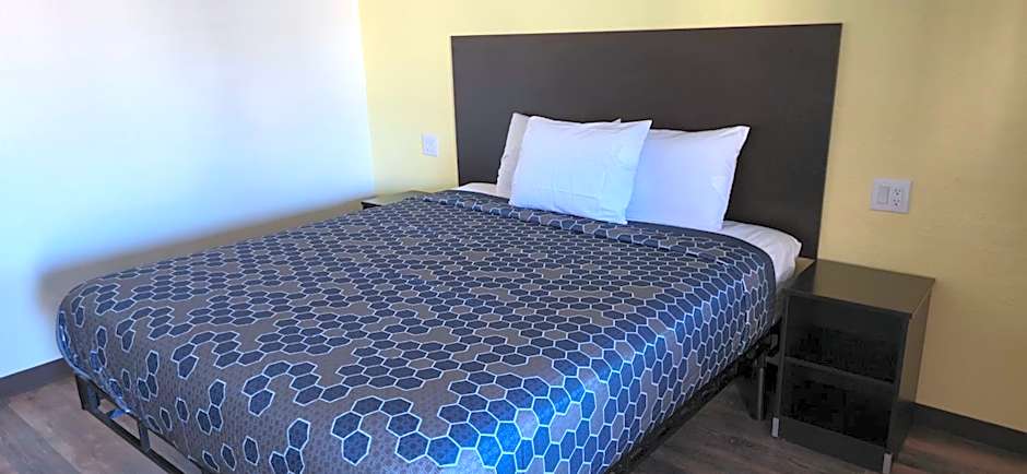 El Rancho Motel Lodi