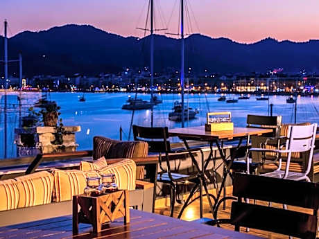 Sunset Marmaris Boutique Hotel