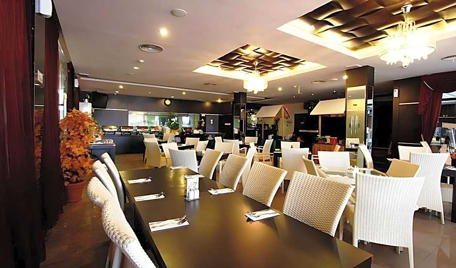 Sahid Batam Center Hotel and Convention