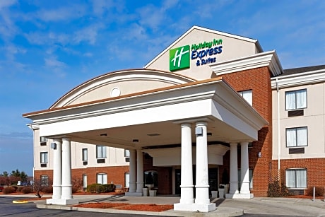Holiday Inn Express Hotel & Suites Lancaster By IHG