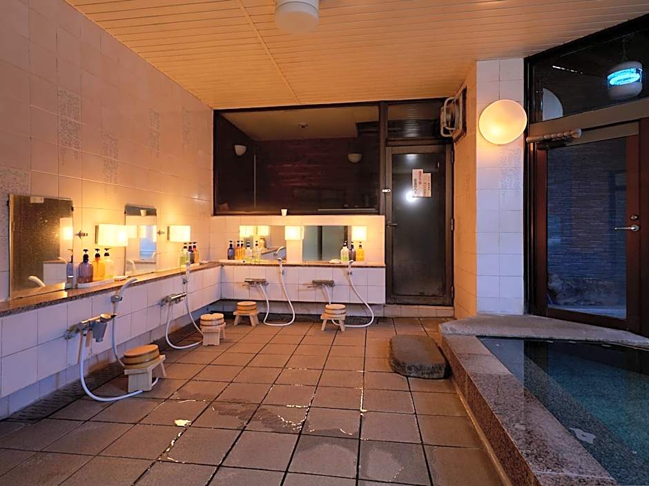 Sakura no Yakata Hotel