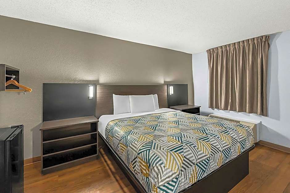 Motel 6 Lester - Philadelphia Airport