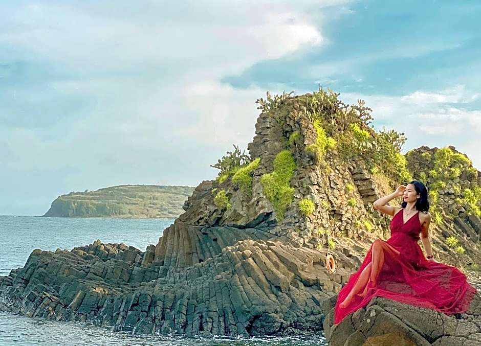 Khách Sạn Nghinh Phong Beach Tuy Hòa