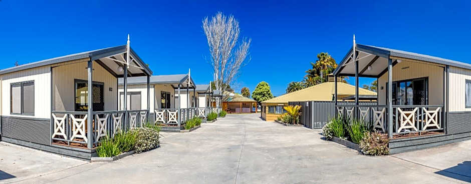 BIG4 Whiters Holiday Village