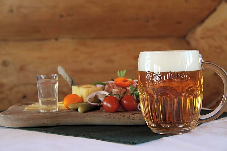 Lodge am Krippenstein