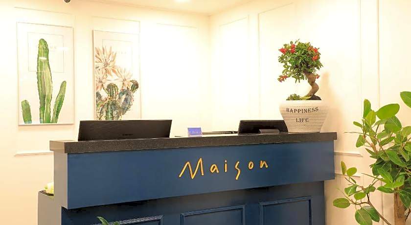 Maison Mini Hotel (Korea Quality)