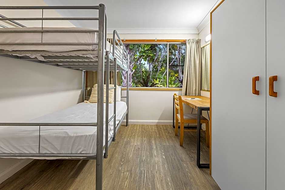 Tasman Holiday Parks - Airlie Beach