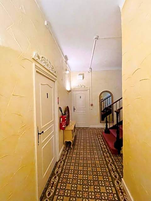 Hotel Villa Provencale