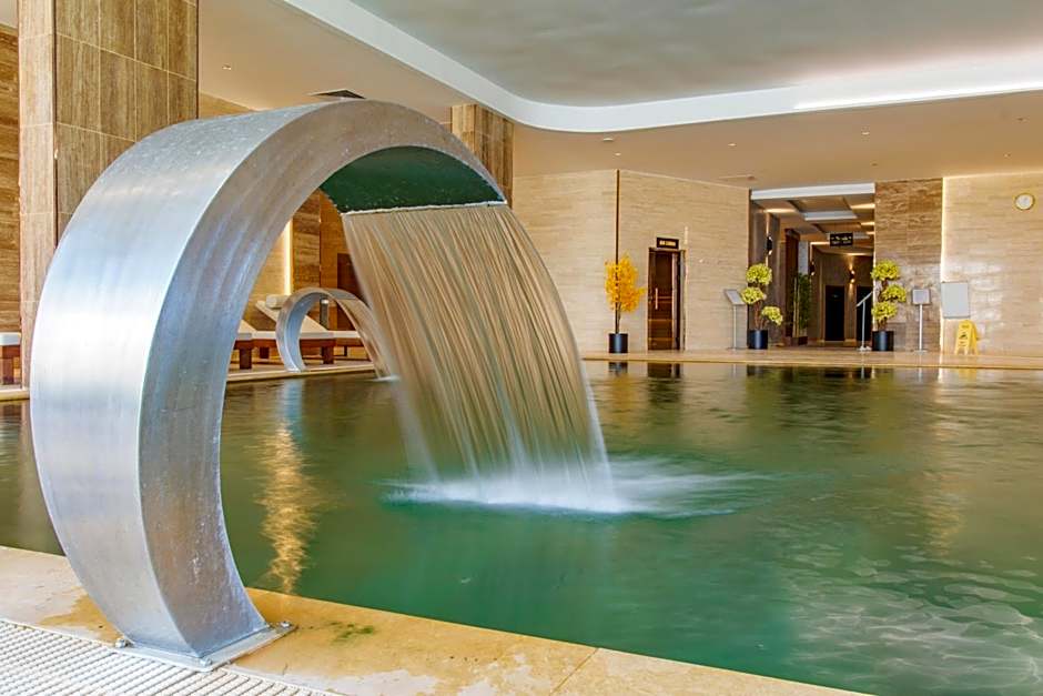 Anadolu Hotels Esenboga Thermal