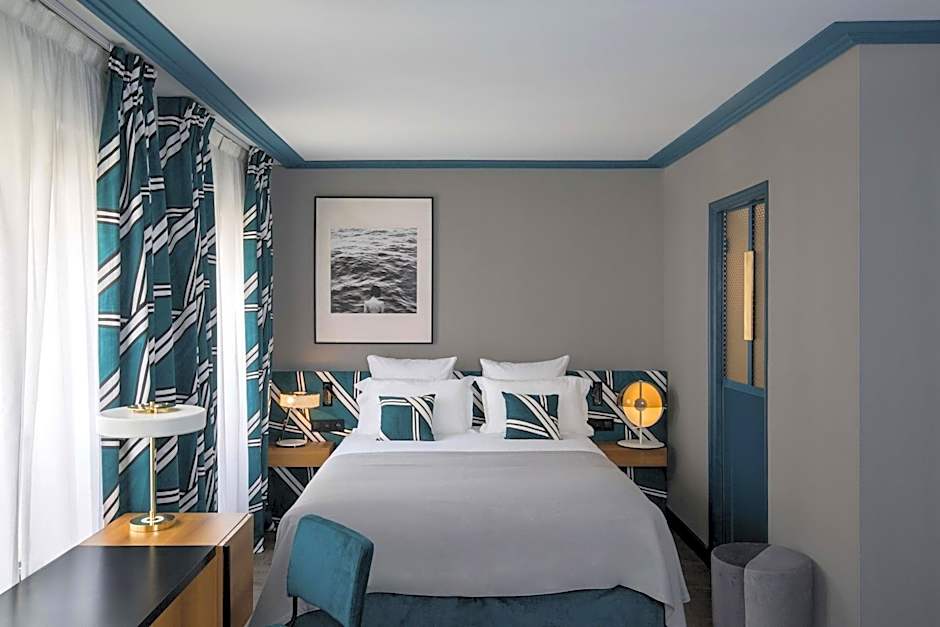 Hôtel Louvre Piemont