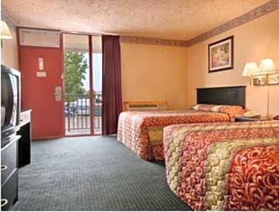 Knights Inn South Hackensack