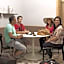 BCN Home Guest House