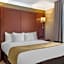 Comfort Suites Visalia
