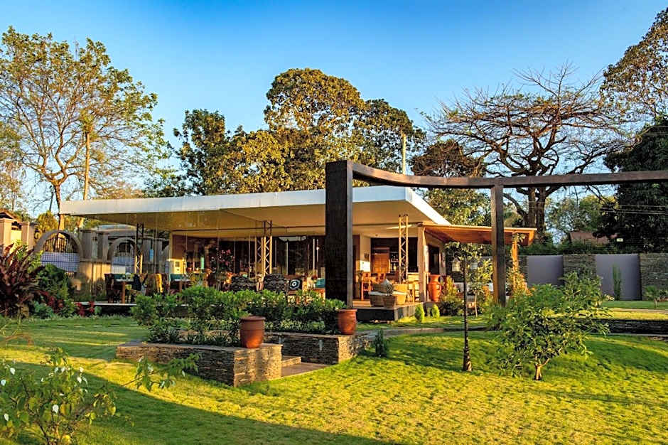 Kinga Homes Boutique Hotel