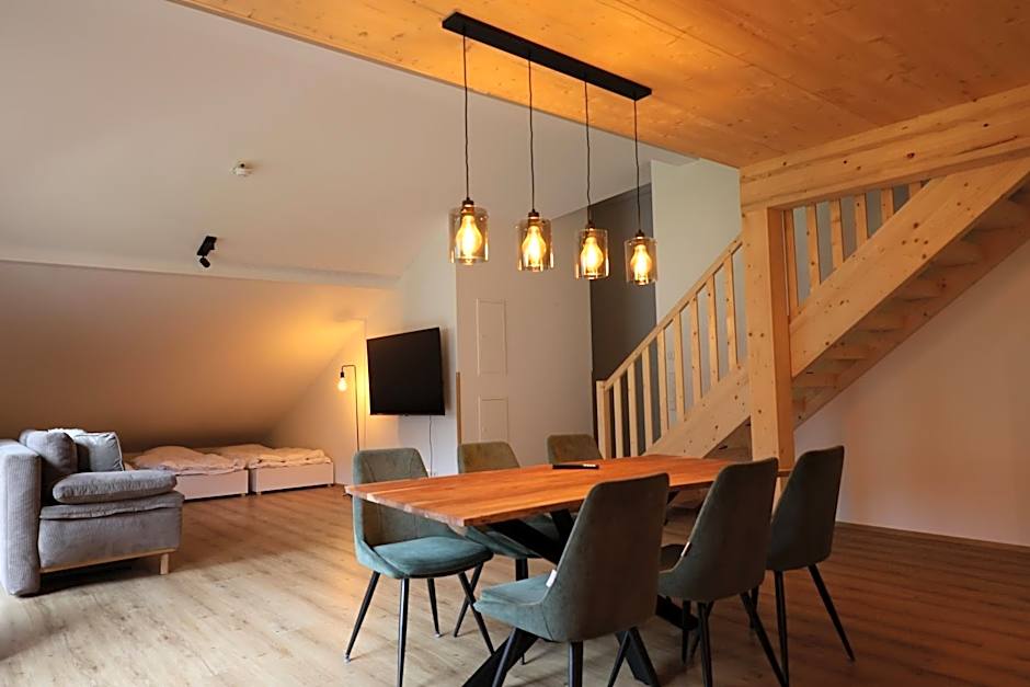 Alpen Experience Apart Hotel