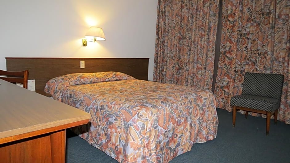Hotel Sevilla