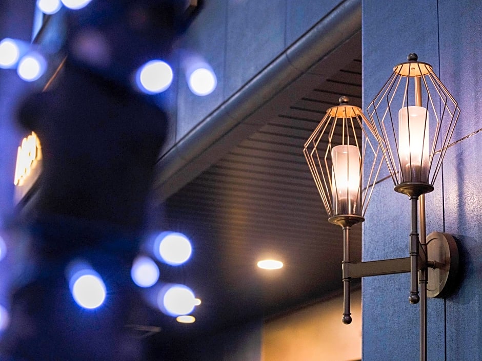 Mercure Hotel Ginza Tokyo