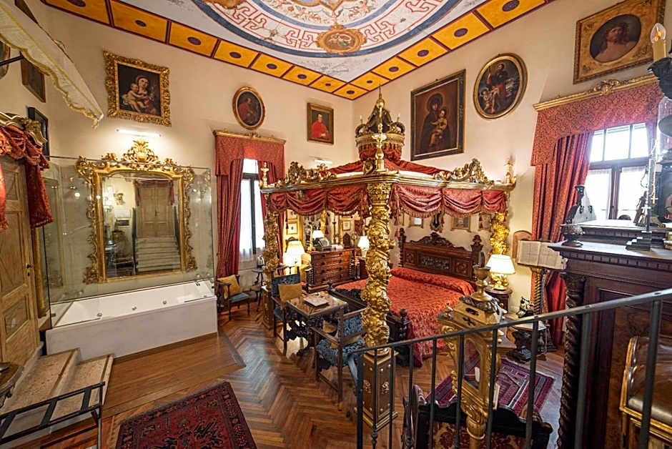 Relais Castello Bevilacqua