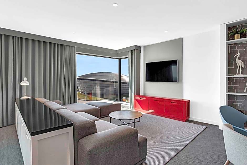 Radisson RED Hotel, Glasgow