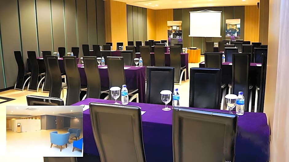 Orchardz Hotel Gajah Mada