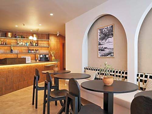 Mercure Saint Raphael Centre PLage