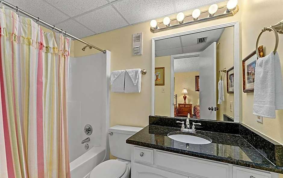 Sugar Beach Condo