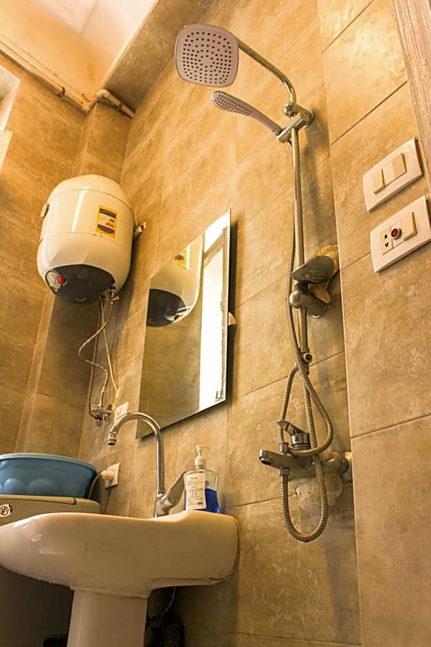 Ithaka Mansheya Hostel Alexandria