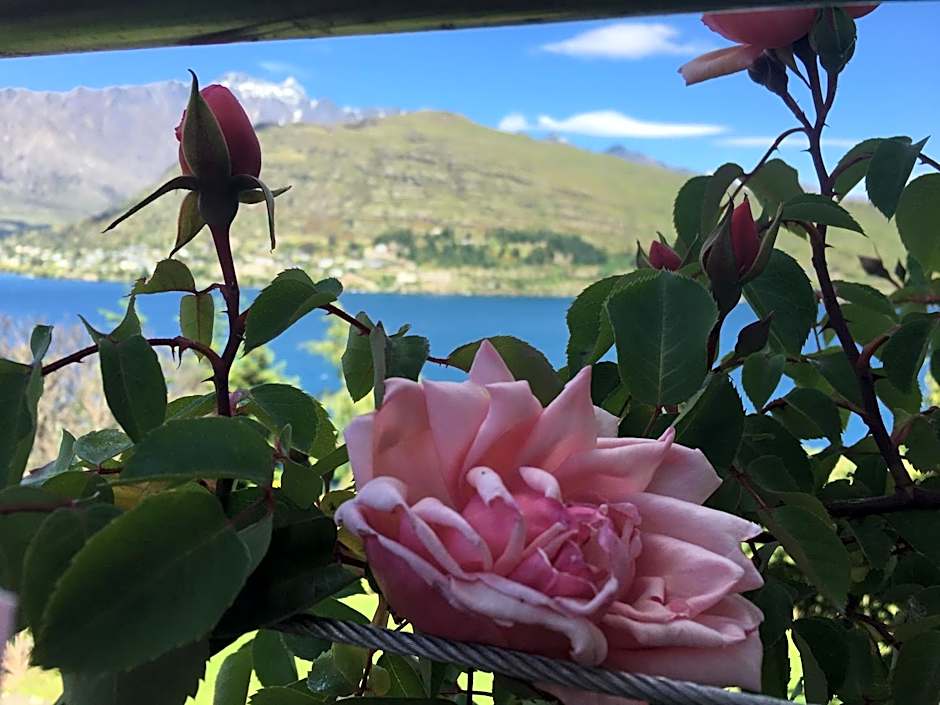 Breakfast at Tiffanys