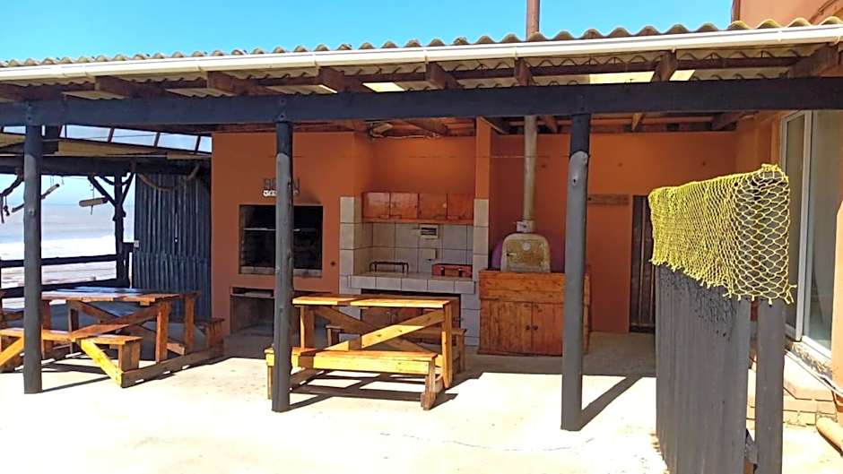 Umkomaas Lodge