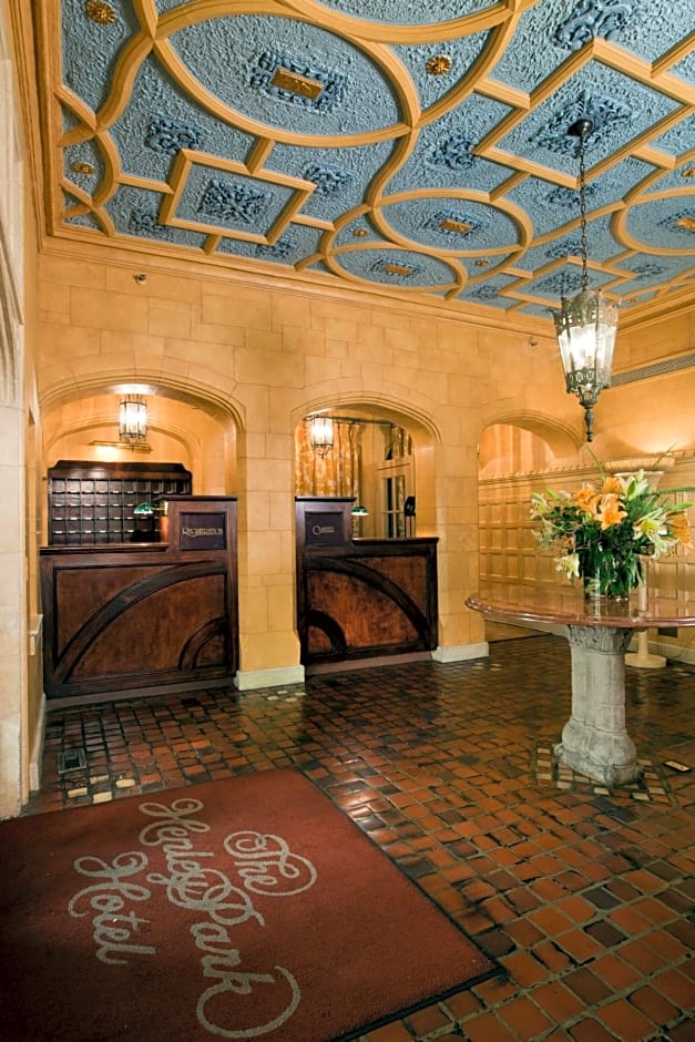 Henley Park Hotel