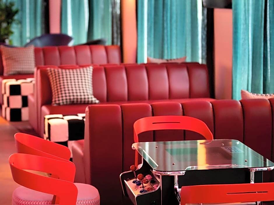 ibis Styles Sydney Central