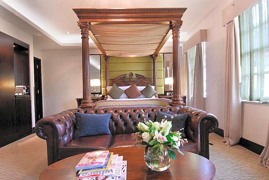 The Montcalm At Brewery London City