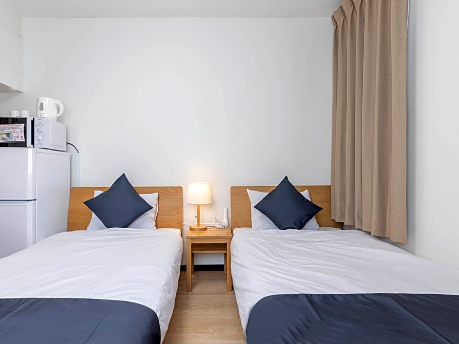 The Hotel Saint-Felicien Kyoto Shijo Karasuma