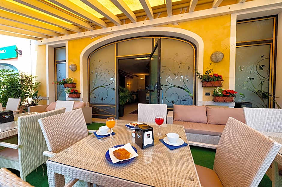 Wine Hotel San Giacomo Activity & Wellness